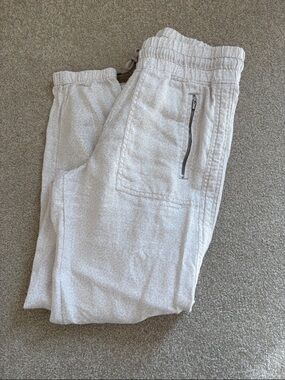 Athleta Cabo Jogger Pants